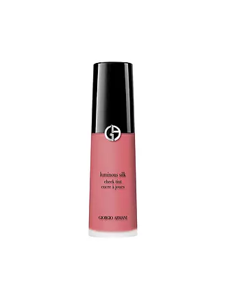 ARMANI COSMETICS | Rouge - Luminous Silk Cheek Tint | 